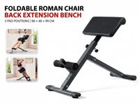 Thumbnail for Roman Chair