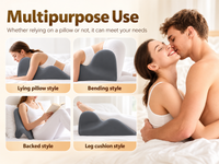 Thumbnail for Sweet Spot Couple Pillow