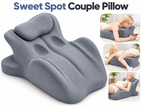 Thumbnail for Sweet Spot Couple Pillow