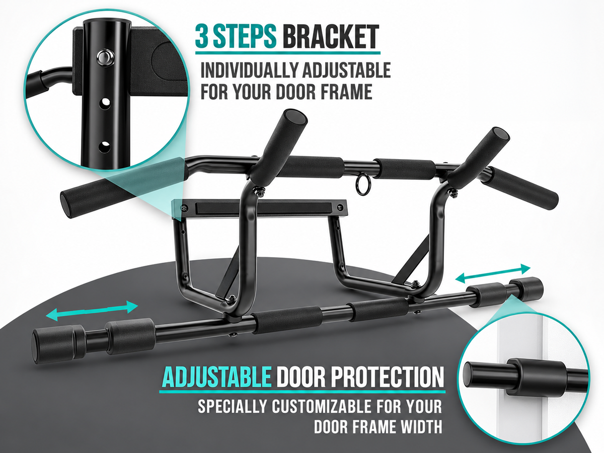 Doorway Pull Up Bar