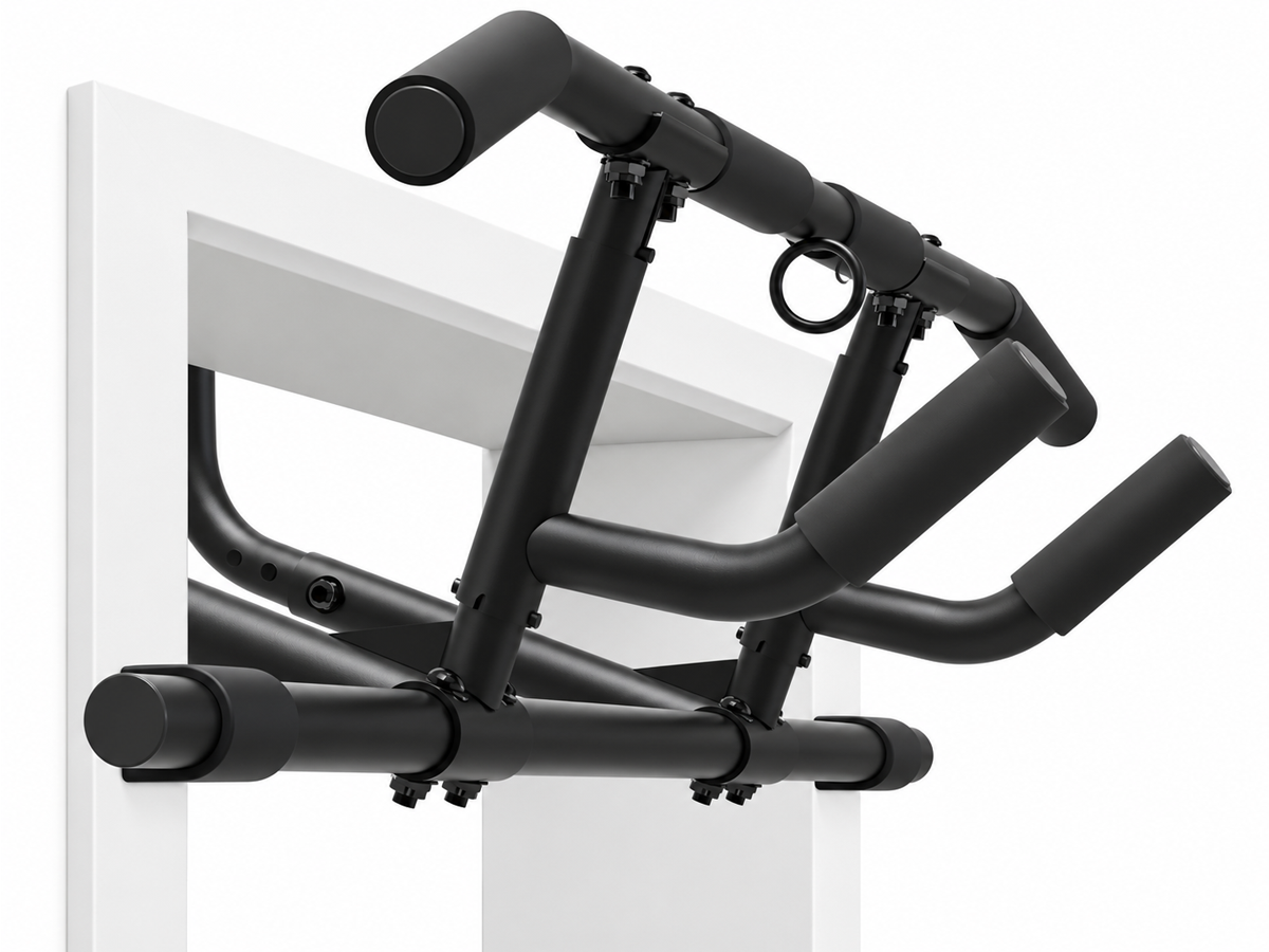 Doorway Pull Up Bar
