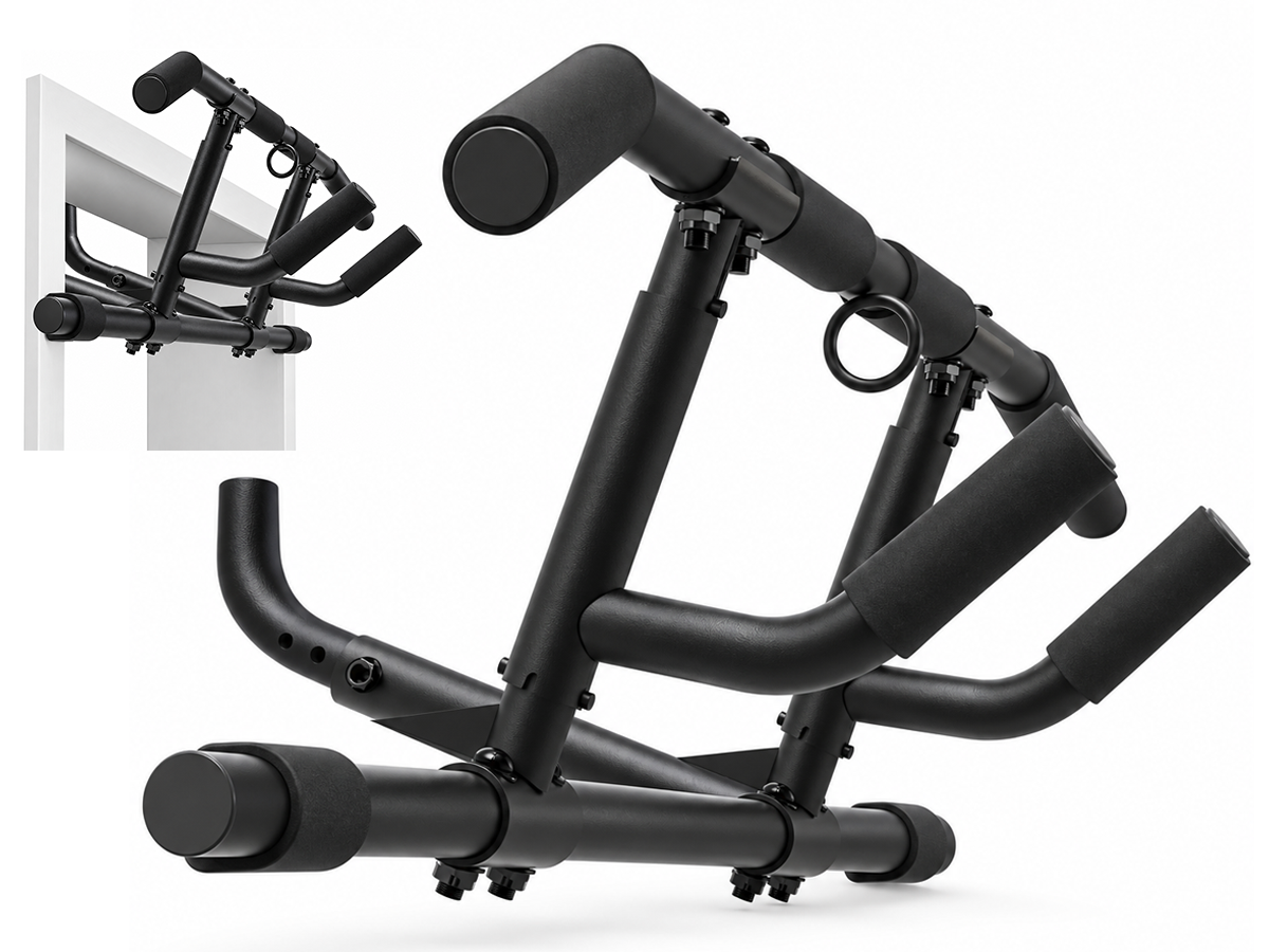 Doorway Pull Up Bar