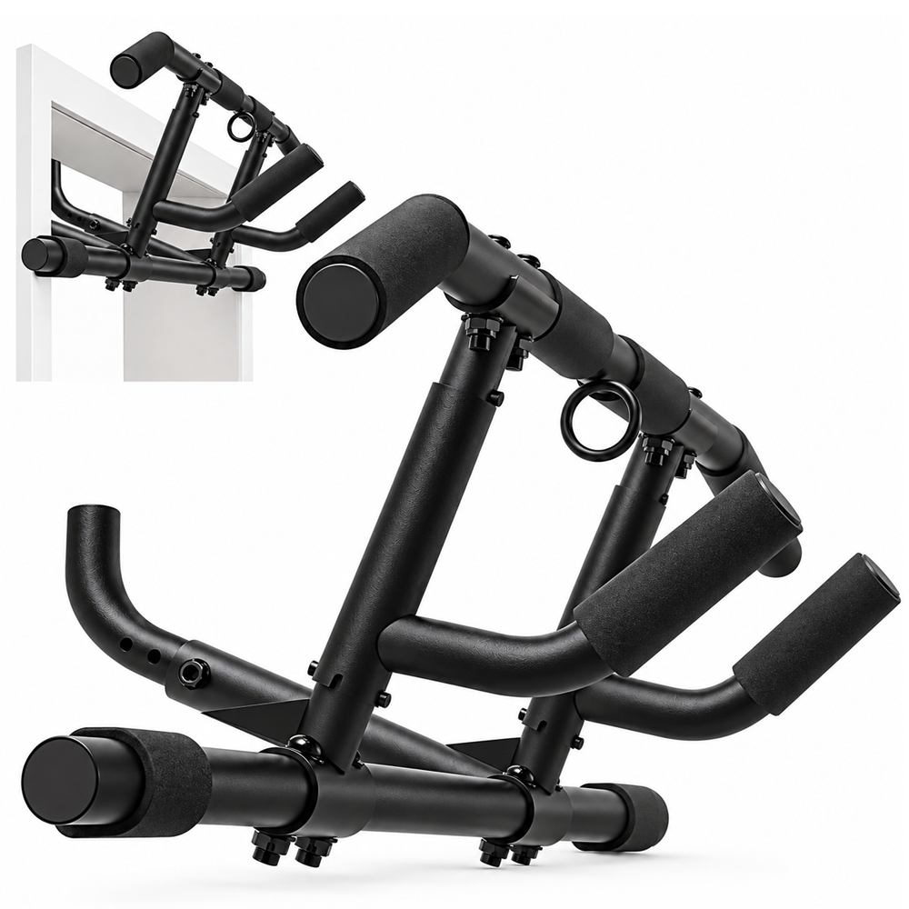 Doorway Pull Up Bar