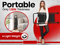 Thumbnail for Folding Step Ladder