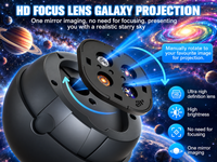Thumbnail for Galaxy Star Projector