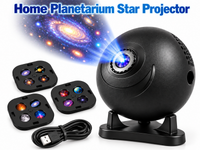 Thumbnail for Galaxy Star Projector