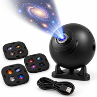 Thumbnail for Galaxy Star Projector