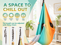 Thumbnail for Hammock Swing