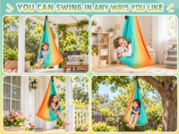 Thumbnail for Hammock Swing