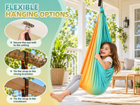 Thumbnail for Hammock Swing