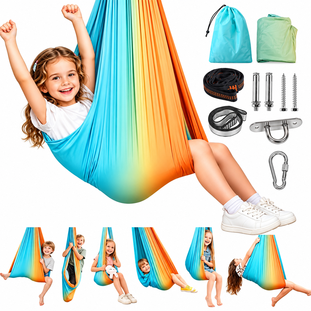 Hammock Swing