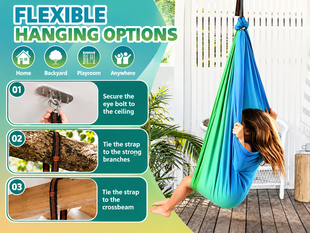 Hammock Swing