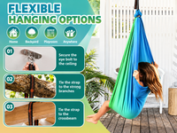 Thumbnail for Hammock Swing