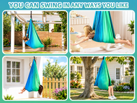 Thumbnail for Hammock Swing