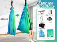 Thumbnail for Hammock Swing