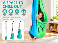 Thumbnail for Hammock Swing
