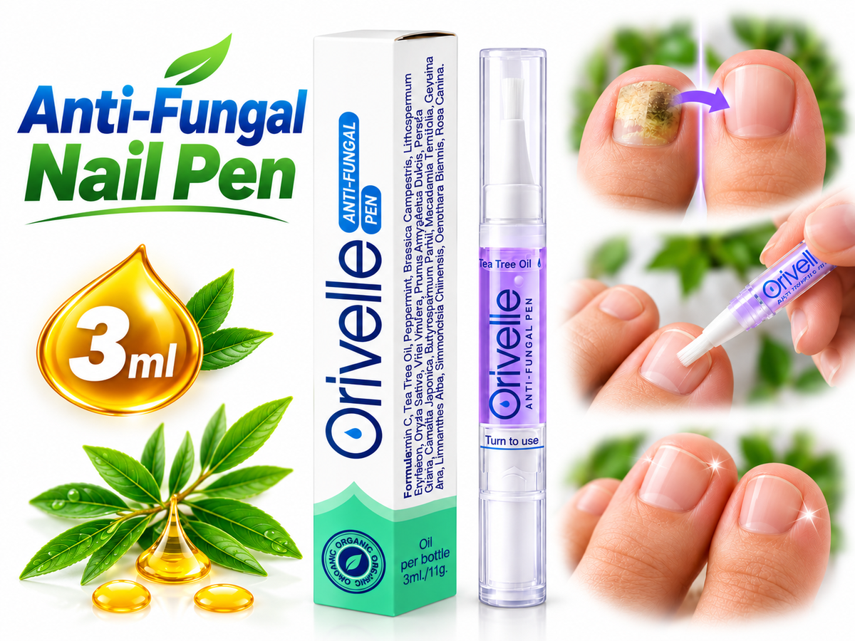 Orivelle Antifungal Pen