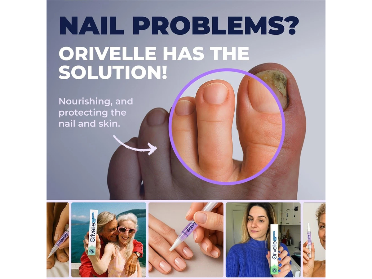 Orivelle Antifungal Pen
