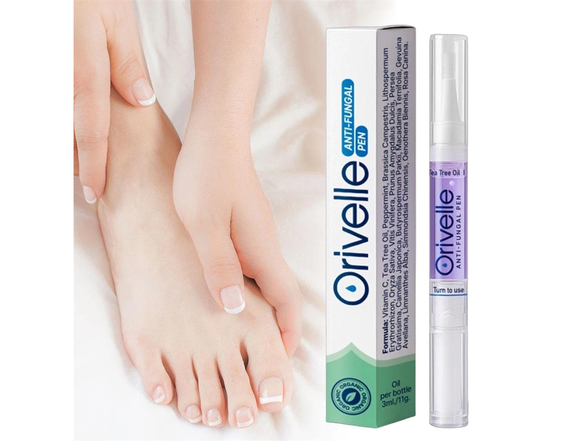 Orivelle Antifungal Pen