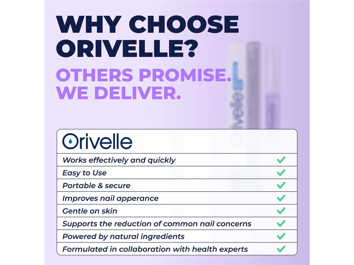 Orivelle Antifungal Pen