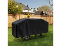 Thumbnail for Waterproof BBQ Grill Protective Cover