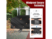Thumbnail for Waterproof BBQ Grill Protective Cover