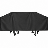 Thumbnail for Waterproof BBQ Grill Protective Cover