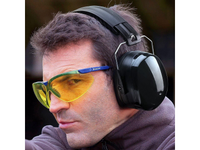 Thumbnail for Noise Reduction Safety Ear Muffs