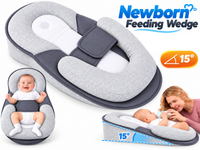 Thumbnail for Feeding Pillow Wedge