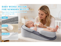 Thumbnail for Feeding Pillow Wedge