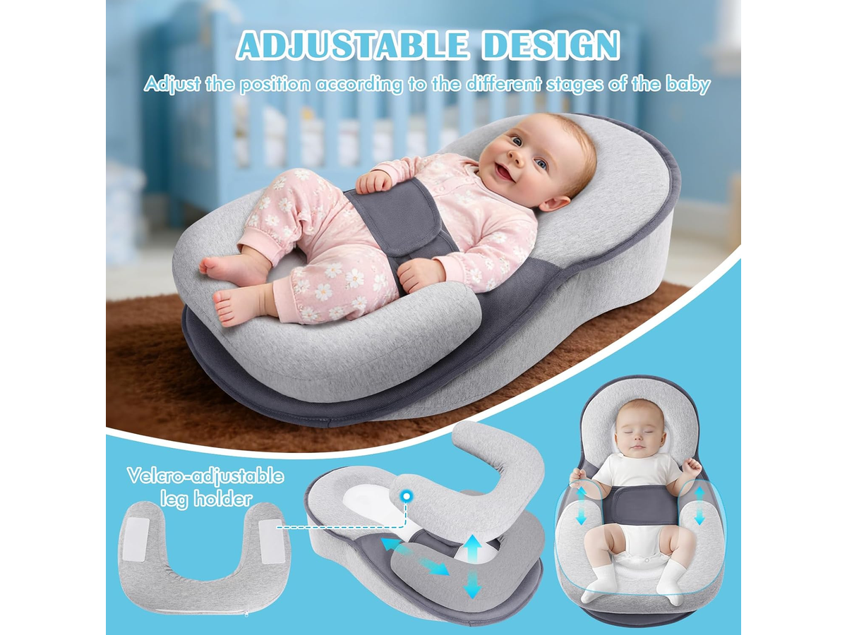 Feeding Pillow Wedge