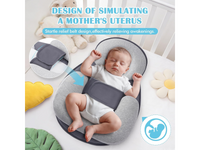 Thumbnail for Feeding Pillow Wedge