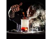 Thumbnail for Cocktail Smoker Kit Torch And Wood Chips