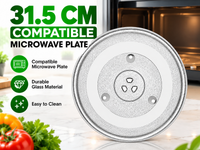 Thumbnail for Microwave Turntable Glass Plate