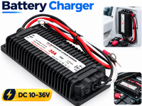 Thumbnail for Lifepo4 Lithium Battery Charger