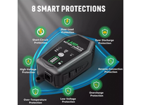 Thumbnail for Trickle Battery Charger