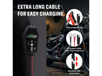 Thumbnail for Trickle Battery Charger