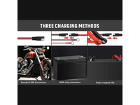 Thumbnail for Trickle Battery Charger