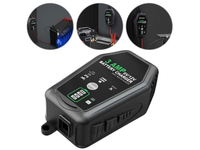 Thumbnail for Trickle Battery Charger