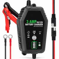 Thumbnail for Trickle Battery Charger