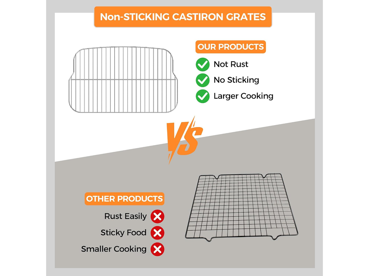 Portable Charcoal BBQ Grill