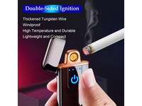 Thumbnail for Electric Lighter Rechargeable