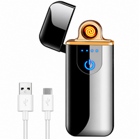 Thumbnail for Electric Lighter Rechargeable