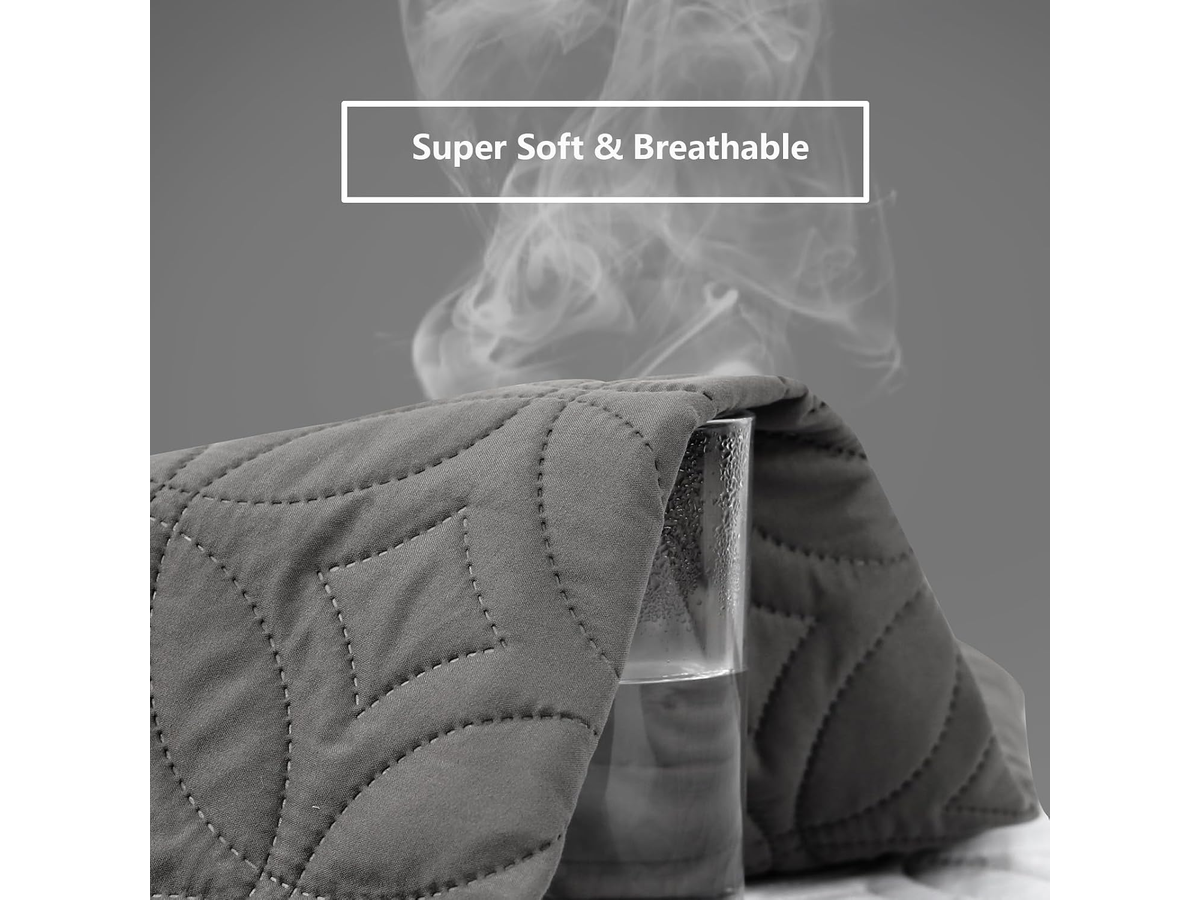 Waterproof Mattress Protector Queen