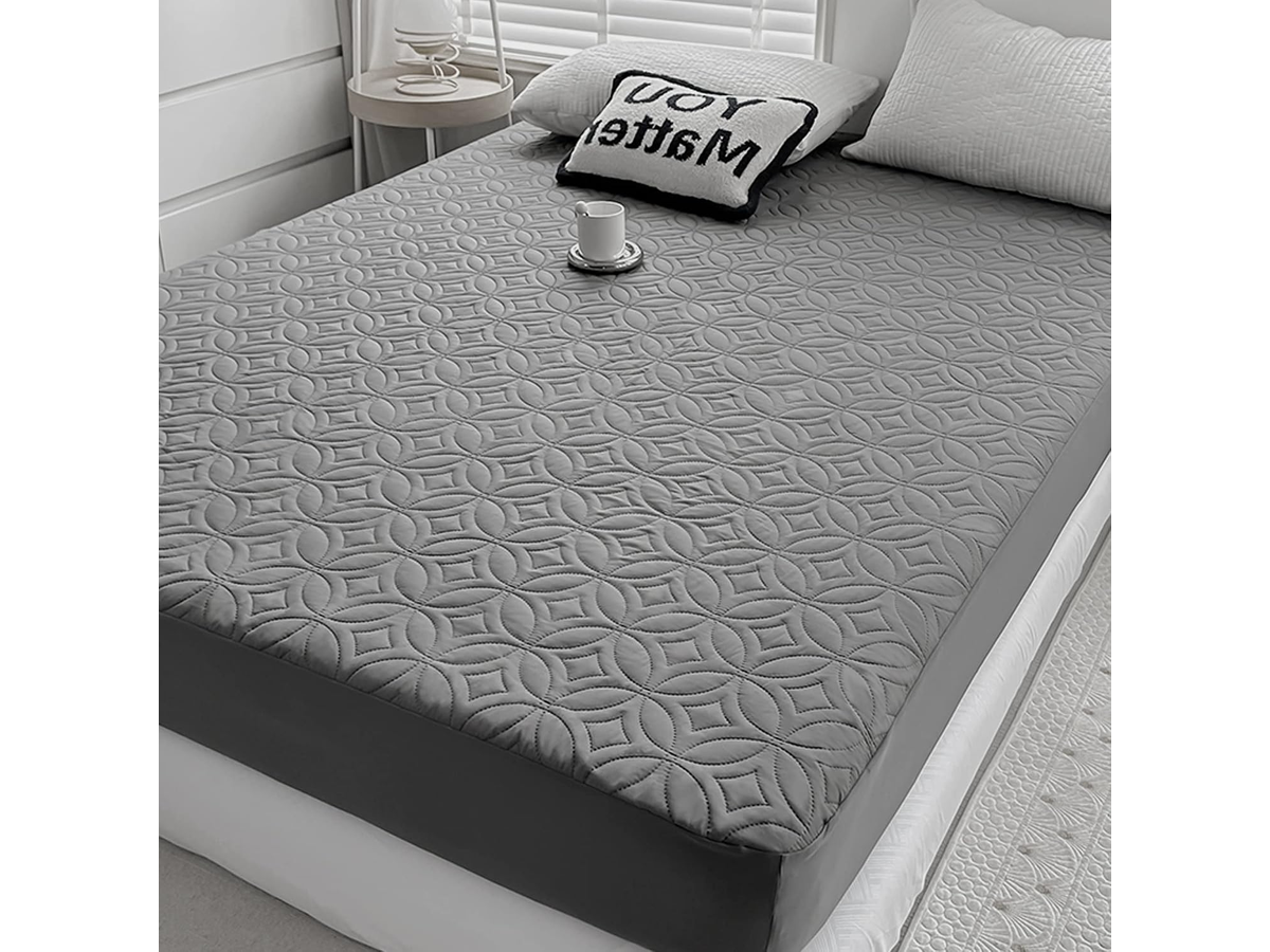 Waterproof Mattress Protector Queen