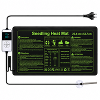 Thumbnail for Seedling Heat Mat with Thermostat