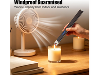 Thumbnail for Electric Lighter Rechargeable 2 Pack
