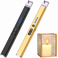 Thumbnail for Electric Lighter Rechargeable 2 Pack