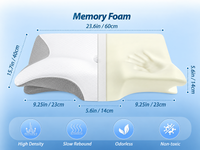 Thumbnail for Cervical Neck Pillow