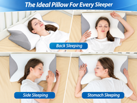 Thumbnail for Cervical Neck Pillow